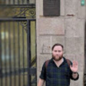 Meet your Posher, Joe